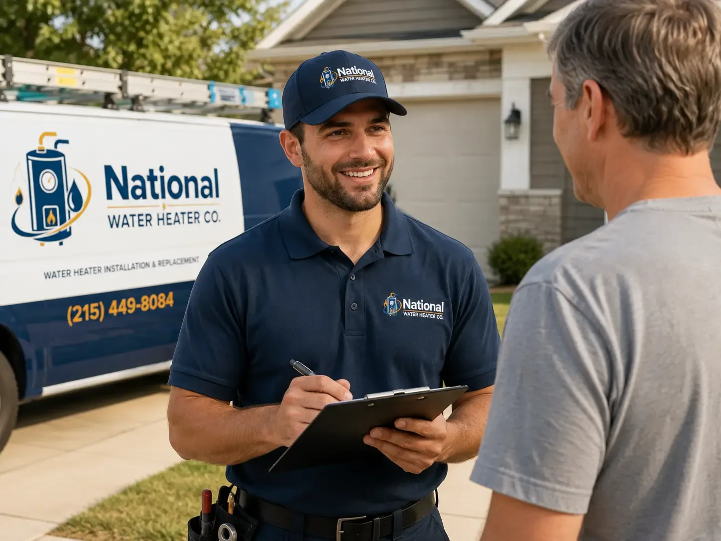 Water Heater Installation Atglen, PA FAQs
